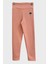 Fitilli Kız Tayt - Pudra 1