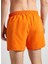 Turuncu Erkek Şort Mayo Pmb10395 135 Rubber Sh Swımshort 3