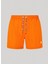Turuncu Erkek Şort Mayo Pmb10395 135 Rubber Sh Swımshort 4