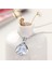 Swarovski Diamond Kolye 2
