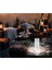 Masa Üstü Masa Lambası Kristal Elmas LED Dokunmatik Sensör USB Şarj Bar Restoran Masa Lambası Çok R 3