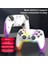 P07 Kablosuz Oyun Ps4 Ios/android/pc Rgb Bluetooth Konsolu Gamepad 1