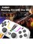 P07 Kablosuz Oyun Ps4 Ios/android/pc Rgb Bluetooth Konsolu Gamepad 2