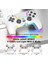 P07 Kablosuz Oyun Ps4 Ios/android/pc Rgb Bluetooth Konsolu Gamepad 3