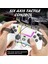 P07 Kablosuz Oyun Ps4 Ios/android/pc Rgb Bluetooth Konsolu Gamepad 4