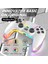 P07 Kablosuz Oyun Ps4 Ios/android/pc Rgb Bluetooth Konsolu Gamepad 5