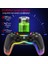 P07 Kablosuz Oyun Ps4 Ios/android/pc Rgb Bluetooth Konsolu Gamepad 2