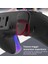 P07 Kablosuz Oyun Ps4 Ios/android/pc Rgb Bluetooth Konsolu Gamepad 4
