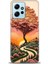 Xiaomi Redmi Note 12 4g Uyumlu Kılıf Hd Baskılı Kılıf /UPLOADVSLX(267) - 886 1