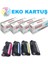 Brother TN155/TN115 Yüksek Kapasite Muadil Toner Kırmızı 2
