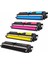 Brother HL-8370 (TN240) Muadil Toner 4 Renk Set 3
