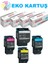 Lexmark C544DTN Muadil Toner C540/C544 Set 4 Renk 1