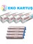 Oki MC873 Muadil Toner 4 Renk Set 1
