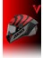Axxıs Draken Premier B5 Matt Red 1