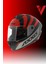 Axxıs Draken Premier B5 Matt Red 2