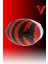 Axxıs Draken Premier B5 Matt Red 3