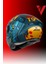 Axxıs Draken S Dınotoon C7 Matt Blue 2