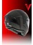 Axxıs Draken S Mp4 B1 Matt Black 3