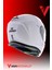 Axxıs Gecko Sv A0 Solıd Gloss Pearl Whıte 5