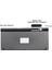 Apple iPad Mini 6 2021 6. Nesil 8.3" Uyumlu Kablosuz Wireless Pilli Türkçe Q Klavye - Siyah 3