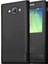Samsung Galaxy A7 2015 A700 Uyumlu Pencereli Kapaklı Magnum Kılıf 1