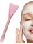 Silikon Maske Fırçası & Peeling Ve Maske Fırçası &Silikon Çift Taraflı Maske Fırçası 4