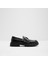 Ltloafer Ayakkabı Oxford&Loafer - Siyah 1