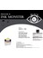 Fast İmage Inkmonster® Hp 970 Pigment Siyah Şişe Mürekkep 1lt 4
