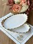 Daisy Oval Sunum Seti 2'li 1