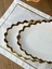 Daisy Oval Sunum Seti 2'li 2