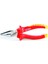 Izeltaş 3020126200 1000V Izoleli Elektrikçi Kombine Pense 200 mm 1