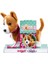 Golı 256519 Animagic Lizzy Yürüyen Köpeğim Corgi -Necotoys 1