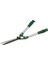 6731270650 Çim Kesme Makası Eğri Ağız 650MM 1