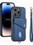 Apple iPhone 14 Pro Telefon Kılıfı (Yurt Dışından) 1