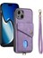 Apple iPhone 15 Plus Telefon Kılıfı (Yurt Dışından) 1