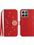 Honor X6B Telefon Kılıfı (Yurt Dışından) 1