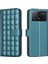 Xiaomi Redmi K70E Telefon Kılıfı (Yurt Dışından) 5