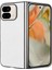 Google Pixel 9 Pro Fold Telefon Kılıfı (Yurt Dışından) 5