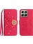Honor X6B Telefon Kılıfı (Yurt Dışından) 1