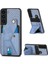 Samsung Galaxy S22 Telefon Kılıfı (Yurt Dışından) 1