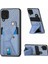 Samsung Galaxy A22 4G Telefon Kılıfı (Yurt Dışından) 1