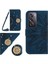 Oppo Reno 12 Pro 5G Telefon Kılıfı (Yurt Dışından) 1