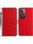 Oppo Reno 12 Pro 5G Telefon Kılıfı (Yurt Dışından) 1