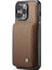 Apple iPhone 13 Pro Max Telefon Kılıfı (Yurt Dışından) 3