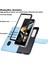 Samsung Galaxy Z Fold 6 Telefon Kılıfı (Yurt Dışından) 3