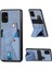 Samsung Galaxy A51 5G Telefon Kılıfı (Yurt Dışından) 1