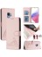 Samsung Galaxy S9 Telefon Kılıfı (Yurt Dışından) 5