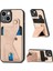 Apple iPhone 13 Telefon Kılıfı (Yurt Dışından) 1