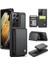 Samsung Galaxy S21 Ultra Telefon Kılıfı (Yurt Dışından) 2