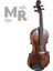Keman Tam Takım 1/4 MRV14GEM 3